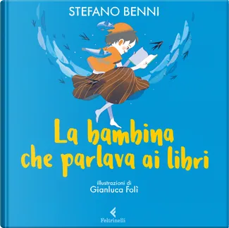 LIBRI DIVERTENTI  Recensione sui libri di Stefano Benni