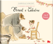 Ernest e Celestine. Il grande libro pop-up by Gabrielle Vincent