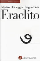 Eraclito by Eugen Fink, Martin Heidegger