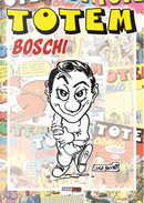 Totemboschi by Luca Boschi
