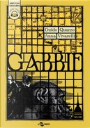 Gabbie by Anna Vivarelli, Guido Quarzo