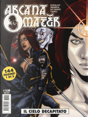 Il cielo decapitato. Arcana Mater. Vol. 1 by David Messina, Giorgio Cantù, Manfredi Toraldo, Sonia De Nardo
