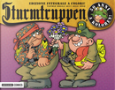 50 anni a koloren! Sturmtruppen. Vol. 30: Tavole dalla 4811 alla 4906 by Bonvi