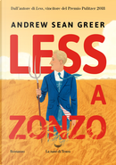 Less a zonzo by Andrew Sean Greer
