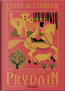 Le Cronache di Prydain by Alexander Lloyd