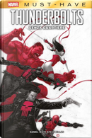 Senza quartiere. Thunderbolts by Daniel Way, Dillon Steve