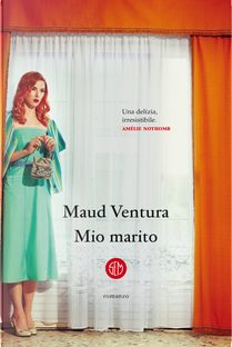 Mio marito by Maud Ventura
