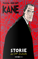 Kane. Vol. 2: Storie del 39° distretto by Paul Grist