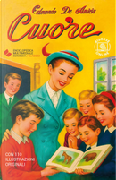 Cuore by Edmondo De Amicis