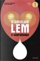 Il sopralluogo by Stanislaw Lem