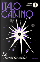 Le cosmicomiche by Italo Calvino