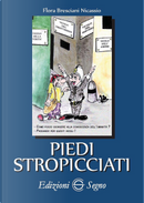 Piedi stropicciati by Flora Bresciani Nicassio