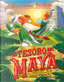 Il tesoro dei Maya by Geronimo Stilton