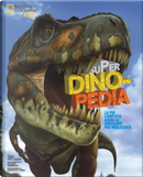 Super dinopedia by Don D. Lessem