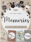 Memories. My First Cards by Valentina Bonaguro