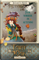 Flox sorride in autunno by Elisabetta Gnone