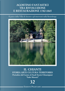 Agostino Fantastici tra rivoluzione e restaurazione 1782-1845. Il parco della villa di Arceno e gli interventi nella Berardenga