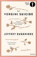 Le vergini suicide by Jeffrey Eugenides
