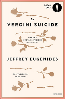 Le vergini suicide by Jeffrey Eugenides