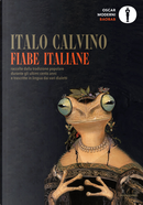 Fiabe italiane by Italo Calvino