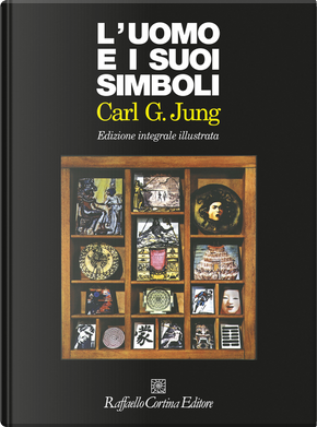 L'uomo e i suoi simboli by Carl Gustav Jung