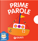 Prime parole by Dawn Machell, Jane Horne