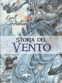 Storia del vento by Lyall Watson