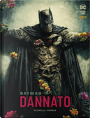 Batman: Dannato by Brian Azzarello