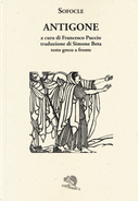 Antigone. Testo greco a fronte by Sofocle