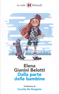 Dalla parte delle bambine by Elena Gianini Belotti