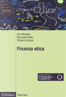 Finanza etica by Federica Ielasi, Giovanni Ferri, Ugo Biggeri