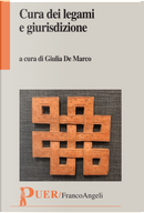 Cura dei legami e giurisdizione