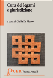 Cura dei legami e giurisdizione
