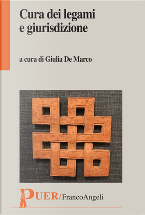 Cura dei legami e giurisdizione