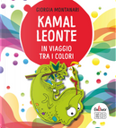 Kamal Leonte in viaggio tra i colori by Giorgia Montanari
