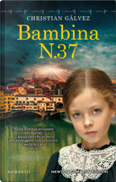 Bambina N.37 by Christian Gálvez