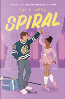 Spiral by Bal Khabra