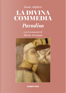 La Divina Commedia. Paradiso by Dante Alighieri