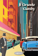 Il grande Gatsby by Francis Scott Fitzgerald