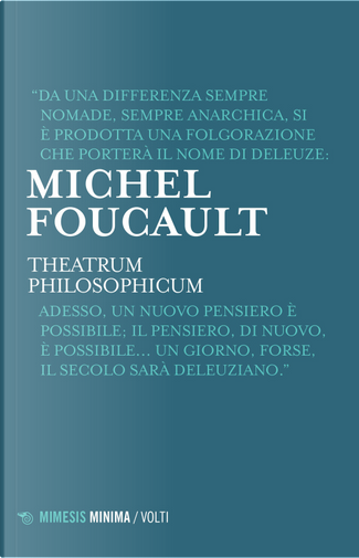 Books by Michel Foucault - Anobii