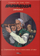 Barbarossa. L'integrale. Vol. 9 by Jean-Michel Charlier, Victor Hubinon