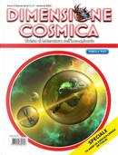Dimensione cosmica. Rivista di letteratura dell'immaginario. Vol. 17: Inverno