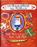 La principessa sul pisello-The princess and the pea by Hans Christian Andersen