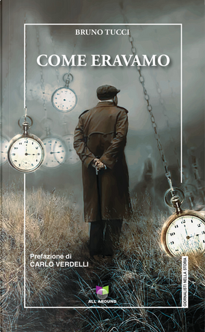 Come eravamo by Bruno Tucci