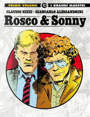 Rosco & Sonny. Vol. 1 by Claudio Nizzi