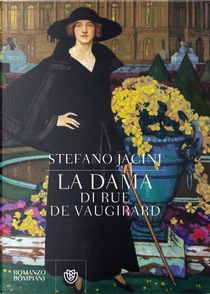 La dama di Rue de Vaugirard by Stefano Jacini