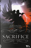 Sacrifice by Alexandra Adornetto