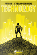 Technoldogy by Fausto Vitaliano, Francesco Artibani