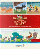 Antica Roma by Javier Alonso, Sara Marconi