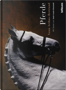 Pferde by Jean-Louis Gouraud, Yann Arthus-Bertrand